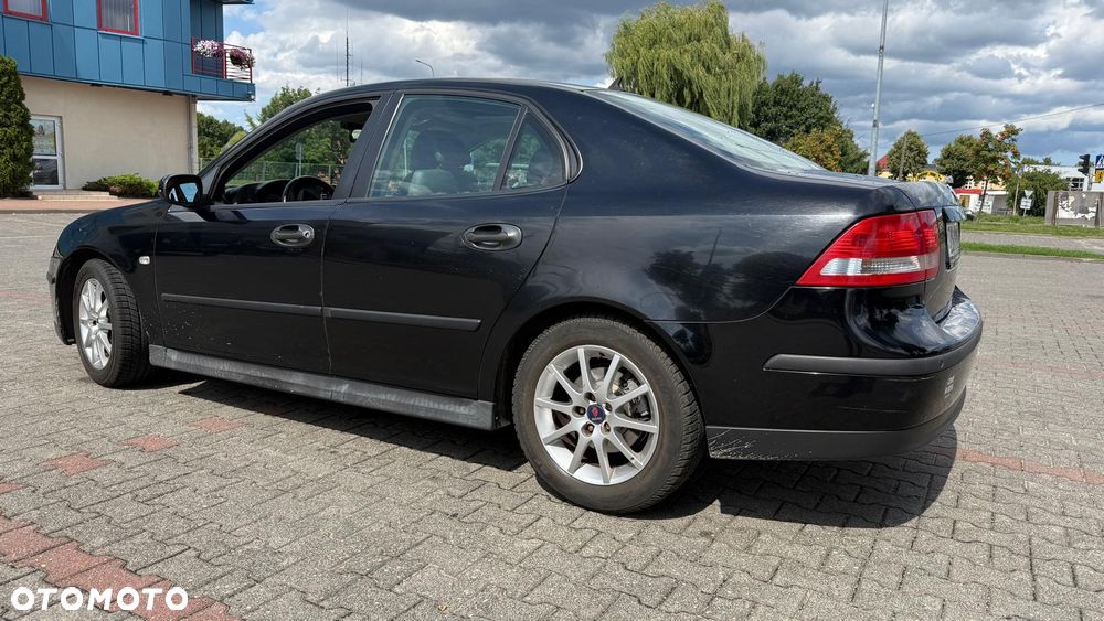 Saab 9-3X - 3