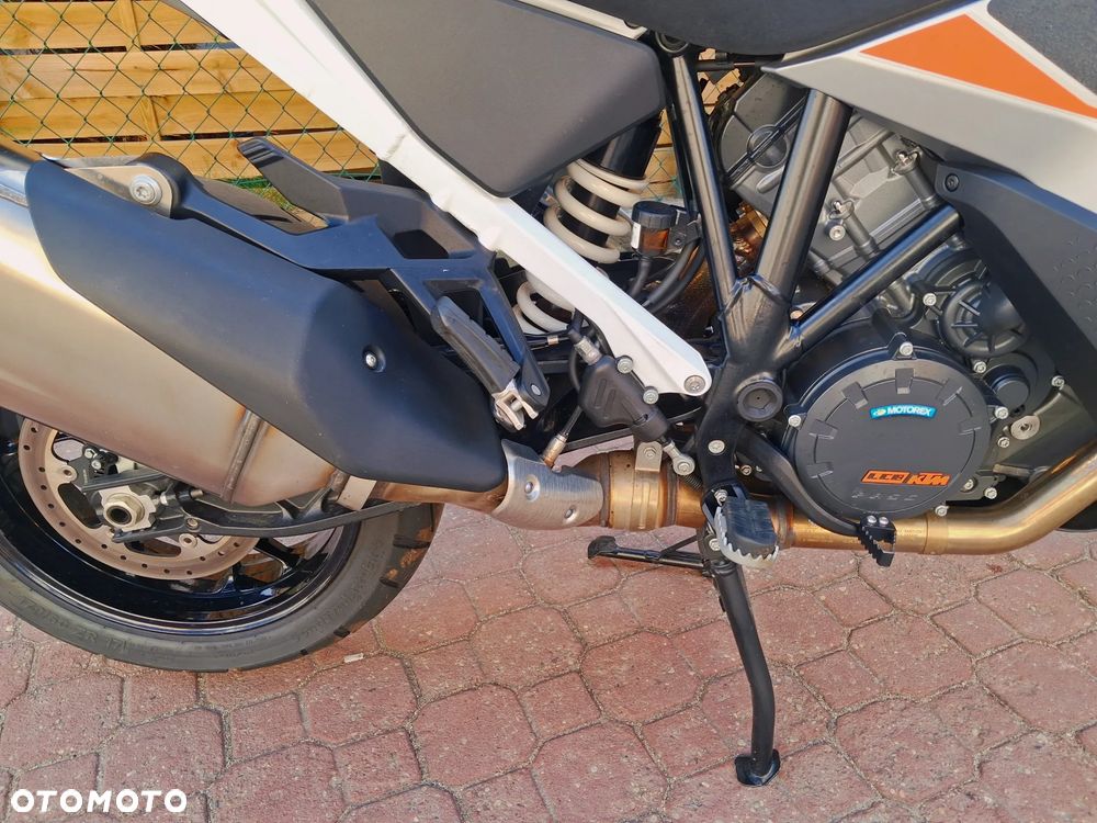 KTM Super Adventure - 18