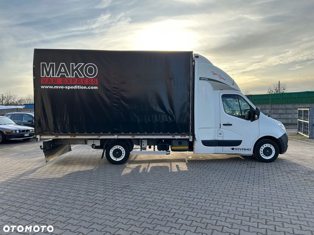Renault Master - 10