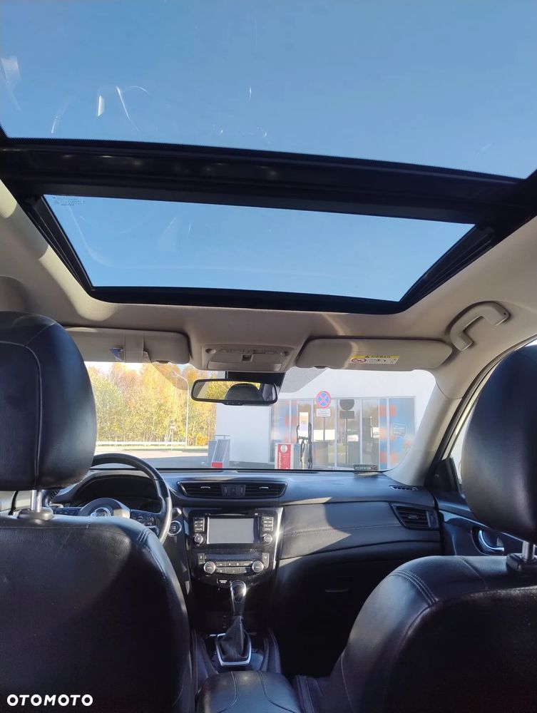 Nissan X-Trail 1.3 DIG-T Tekna 2WD DCT - 10