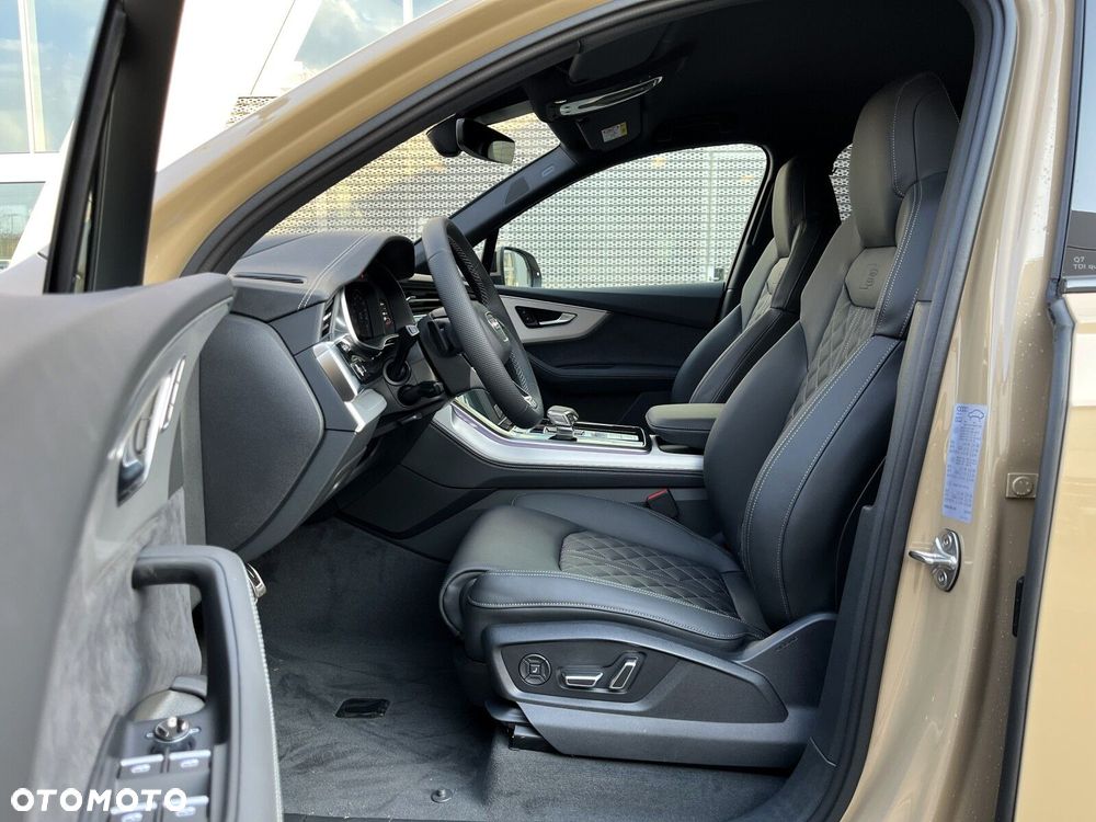 Audi Q7 - 21