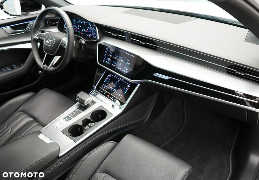 Audi A6 Limousine - 24