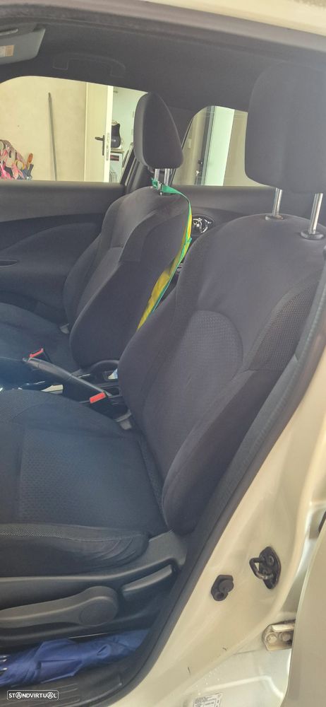 Nissan Juke 1.2 DIG-T Acenta Connect - 9