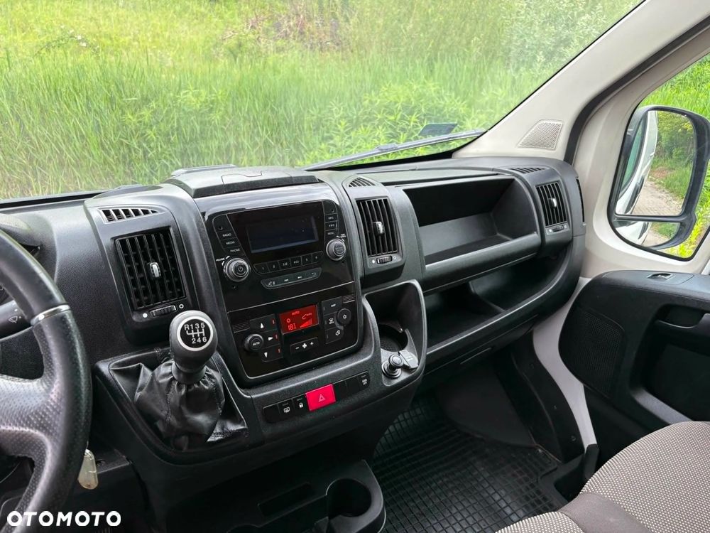 Peugeot Boxer - 7
