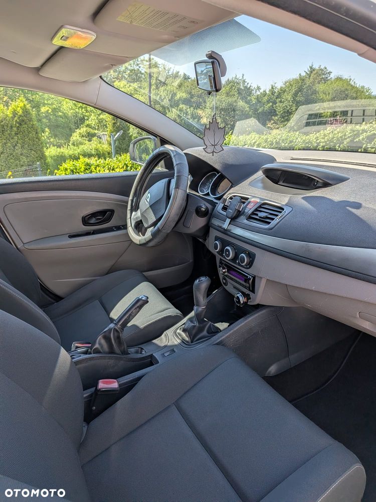 Renault Megane - 6