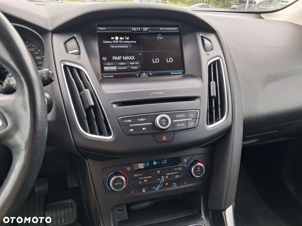 Ford Focus 1.0 EcoBoost Titanium - 5
