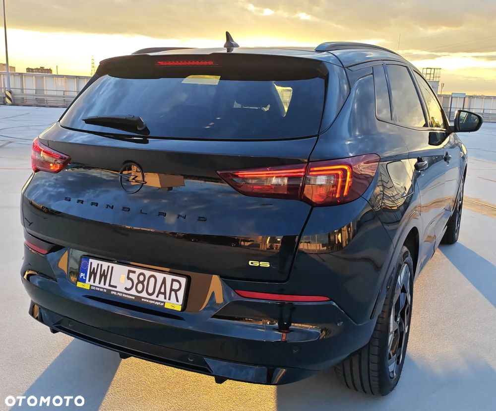 Opel Grandland - 6