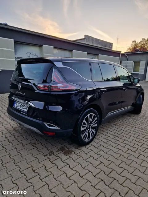 Renault Espace 1.6 dCi Energy Initiale Paris EDC - 15