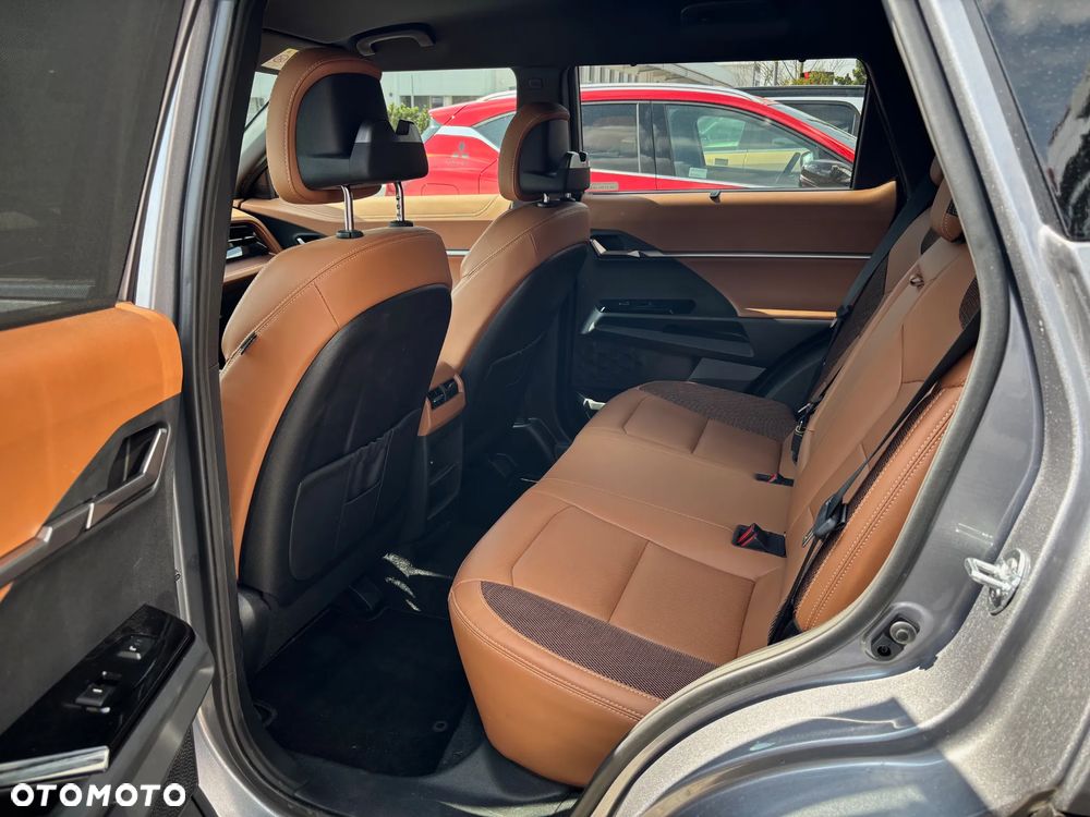 SsangYong/KGM Torres 1.5 T-GDI Adventure Plus - 17