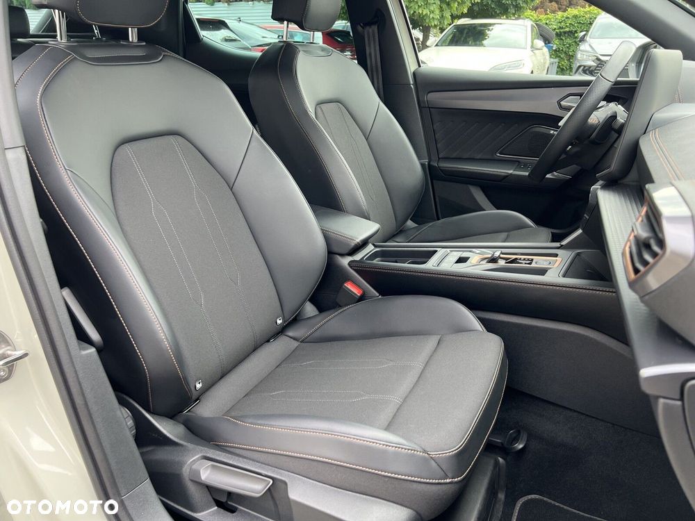 Cupra Leon 1.5 eTSI mHEV DSG - 11