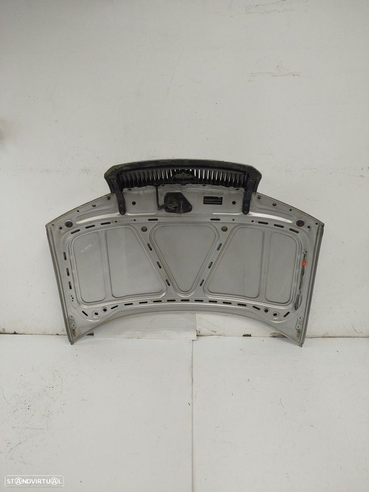 Capot Skoda Fabia I Break (6Y5) - 3
