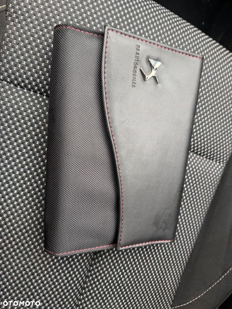 DS Automobiles DS 4 - 15