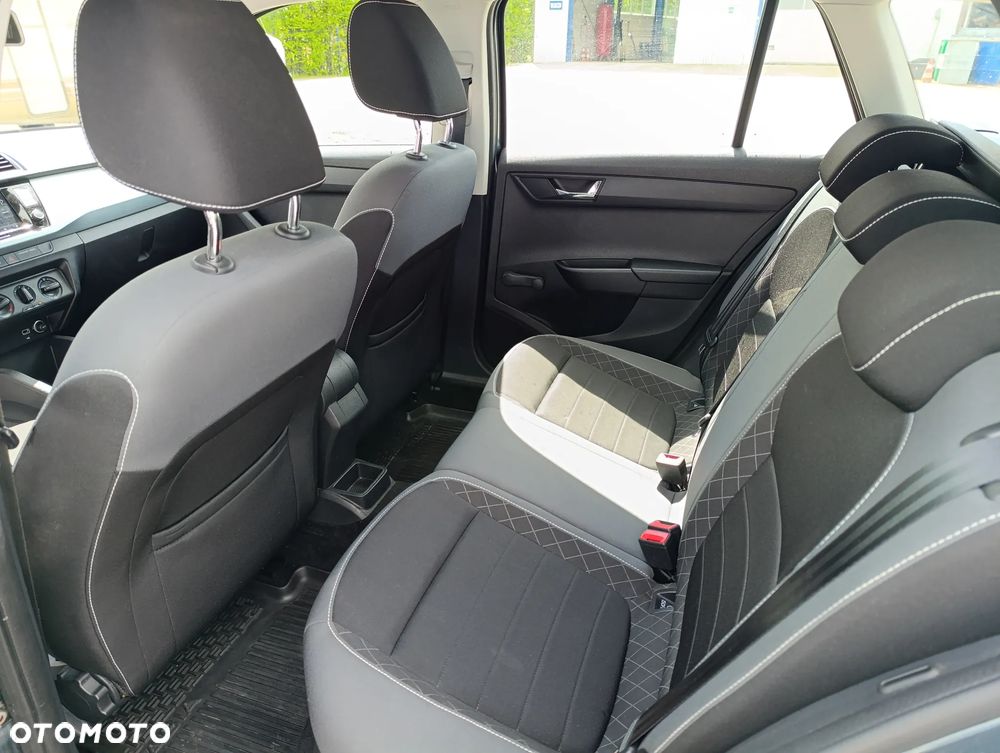 Skoda Fabia 1.0 TSI Ambition - 17