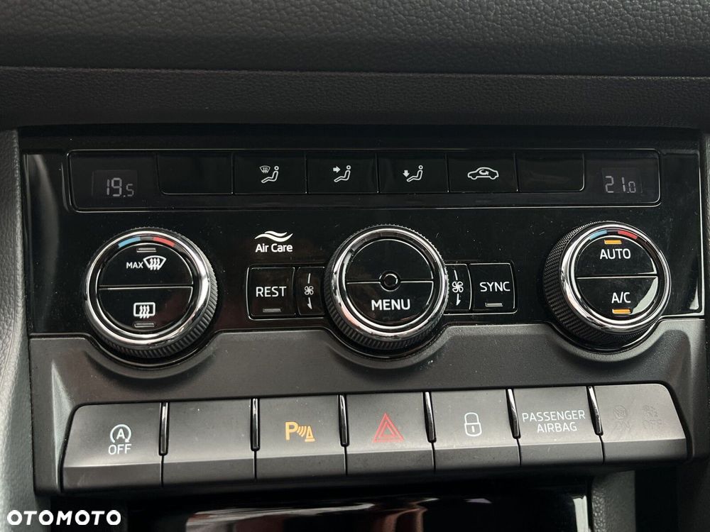Skoda Kodiaq 1.5 TSI ACT 4x2 Ambition DSG - 25