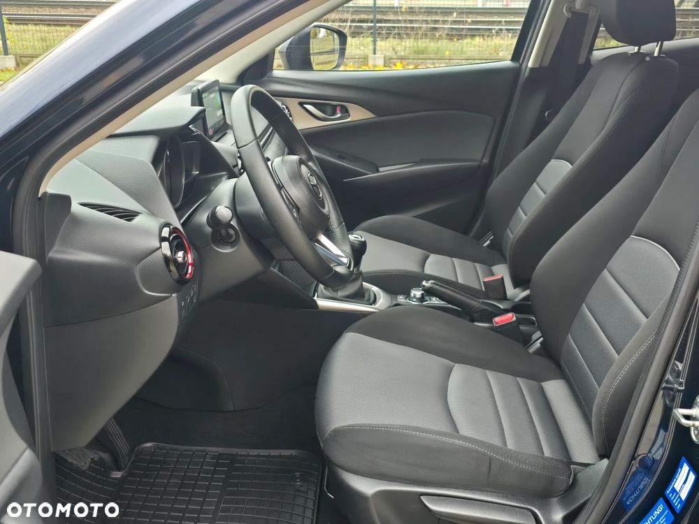 Mazda CX-3 2.0 Skyenergy - 16