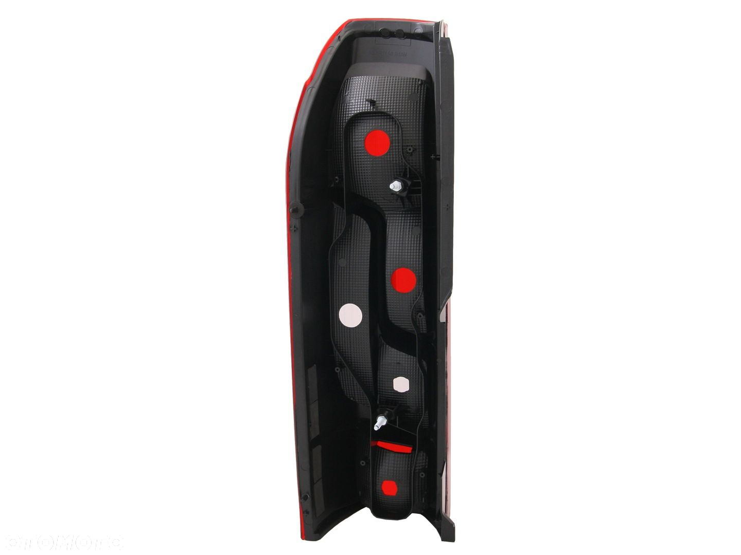 Lampa tył tylna FIAT DUCATO JUMPER BOXER LIFT 2014 - 2
