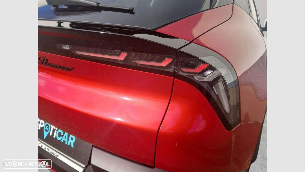 Alfa Romeo Junior Elletrica 50 kWh - 26