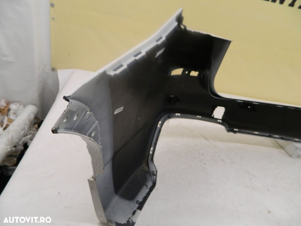 Bara spate BMW X3 F25M-Sport, 2011, 2012, 2013, 2014, cod origine 51128048131. - 6
