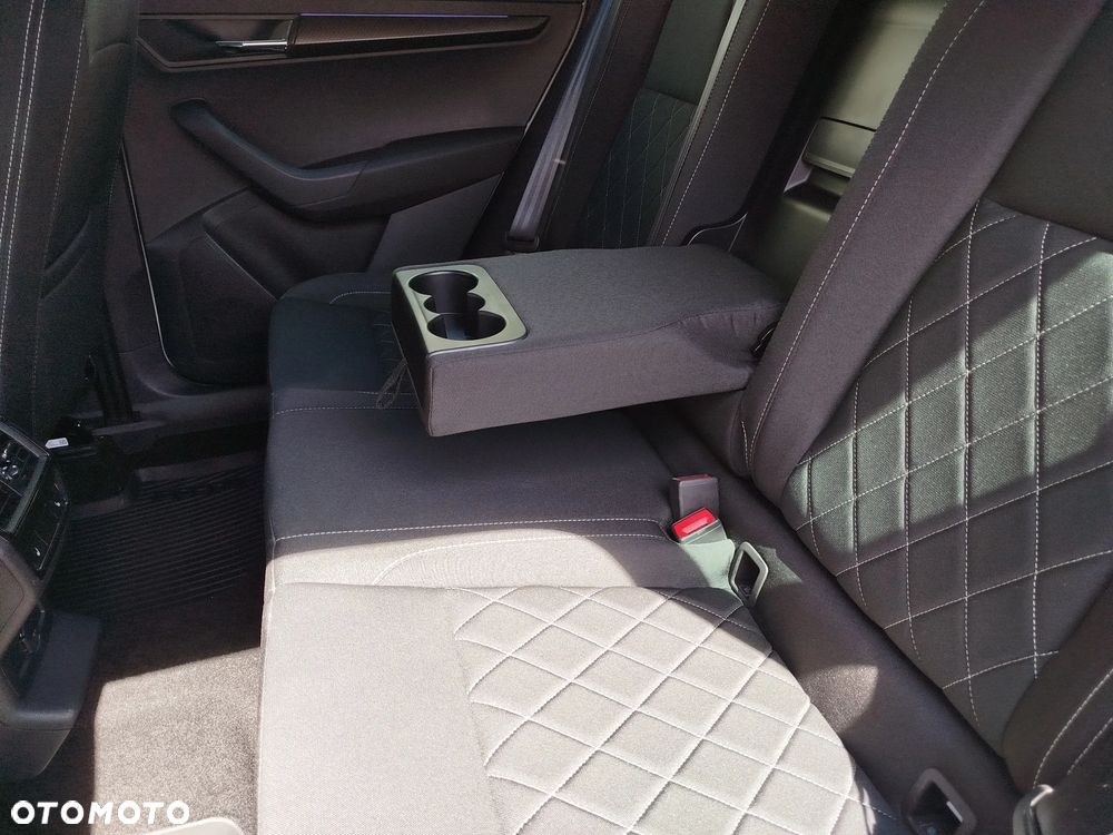 Skoda Karoq 1.5 TSI ACT Sportline DSG - 13