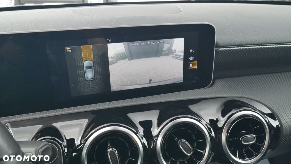 Mercedes-Benz Klasa A - 23