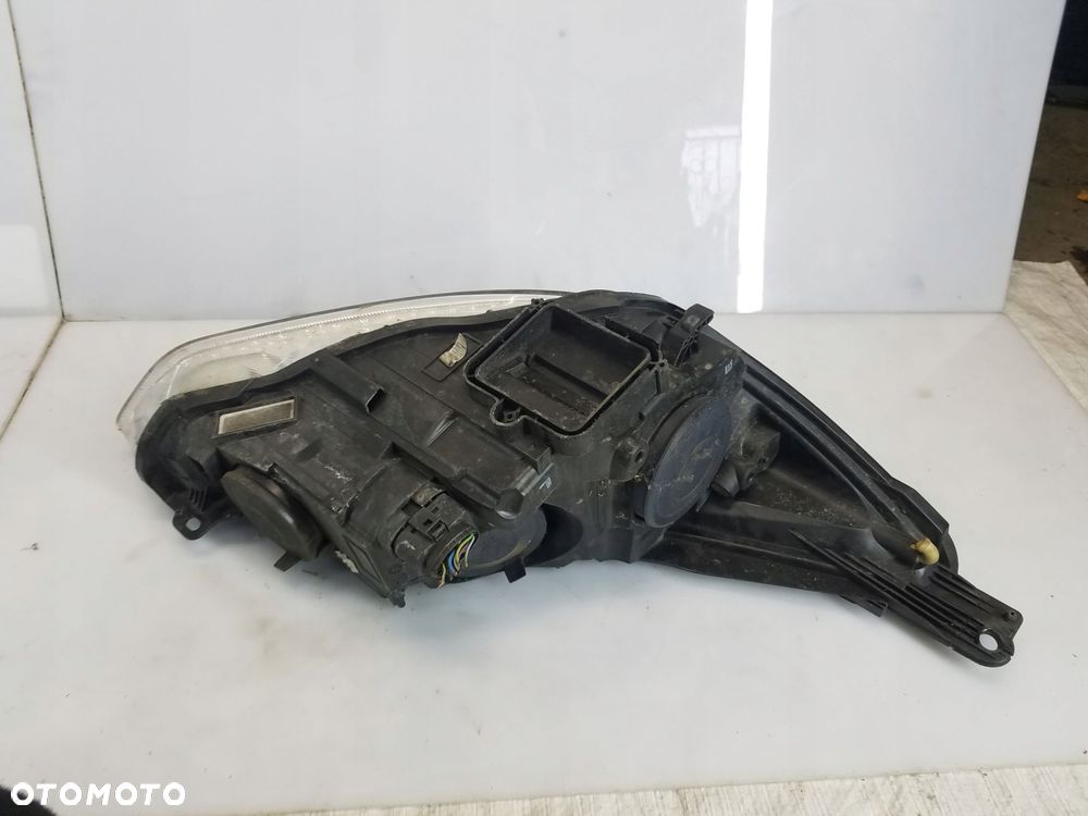 lampa przód ford focus iii mk3 lift - 10