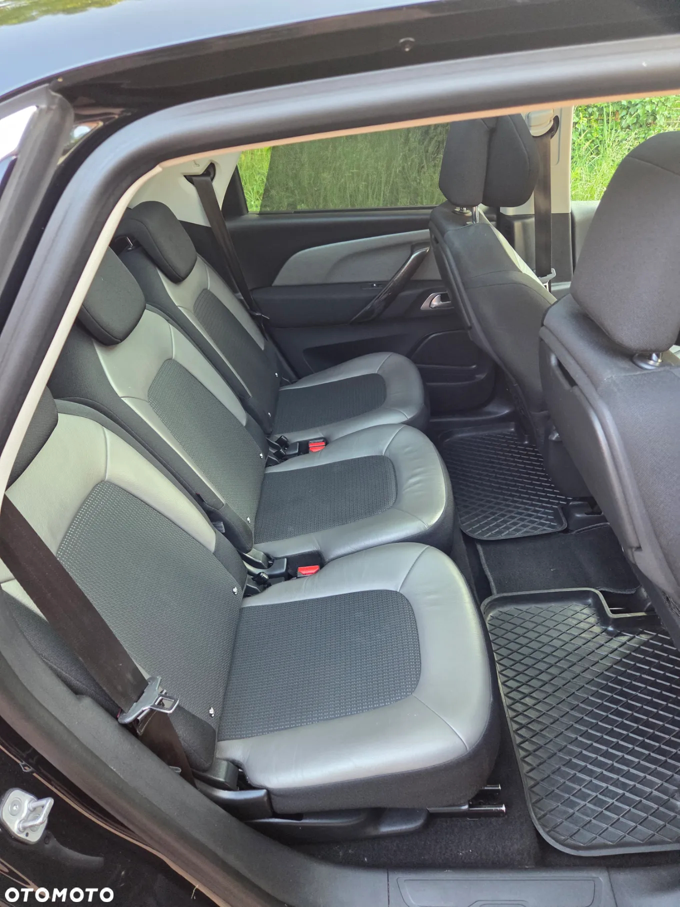 Citroën C4 Picasso BlueHDi 120 Exclusive - 23