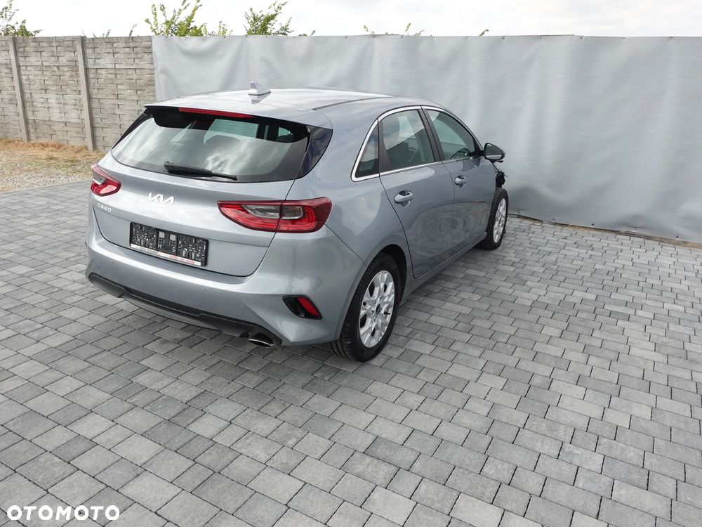 Kia Ceed 1.5 T-GDI OPF Vision - 1