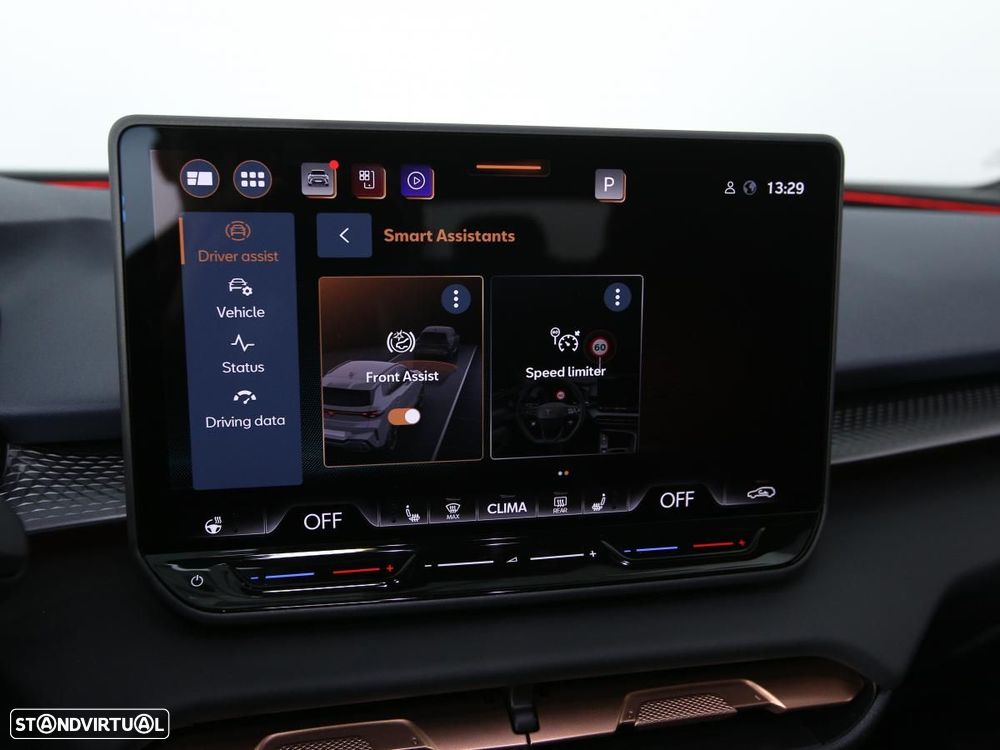 Cupra Terramar 1.5 eTSI DSG - 29