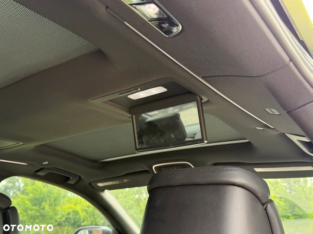 Audi A8 4.0 TFSI cylinder on demand quattro tiptronic Lang - 28