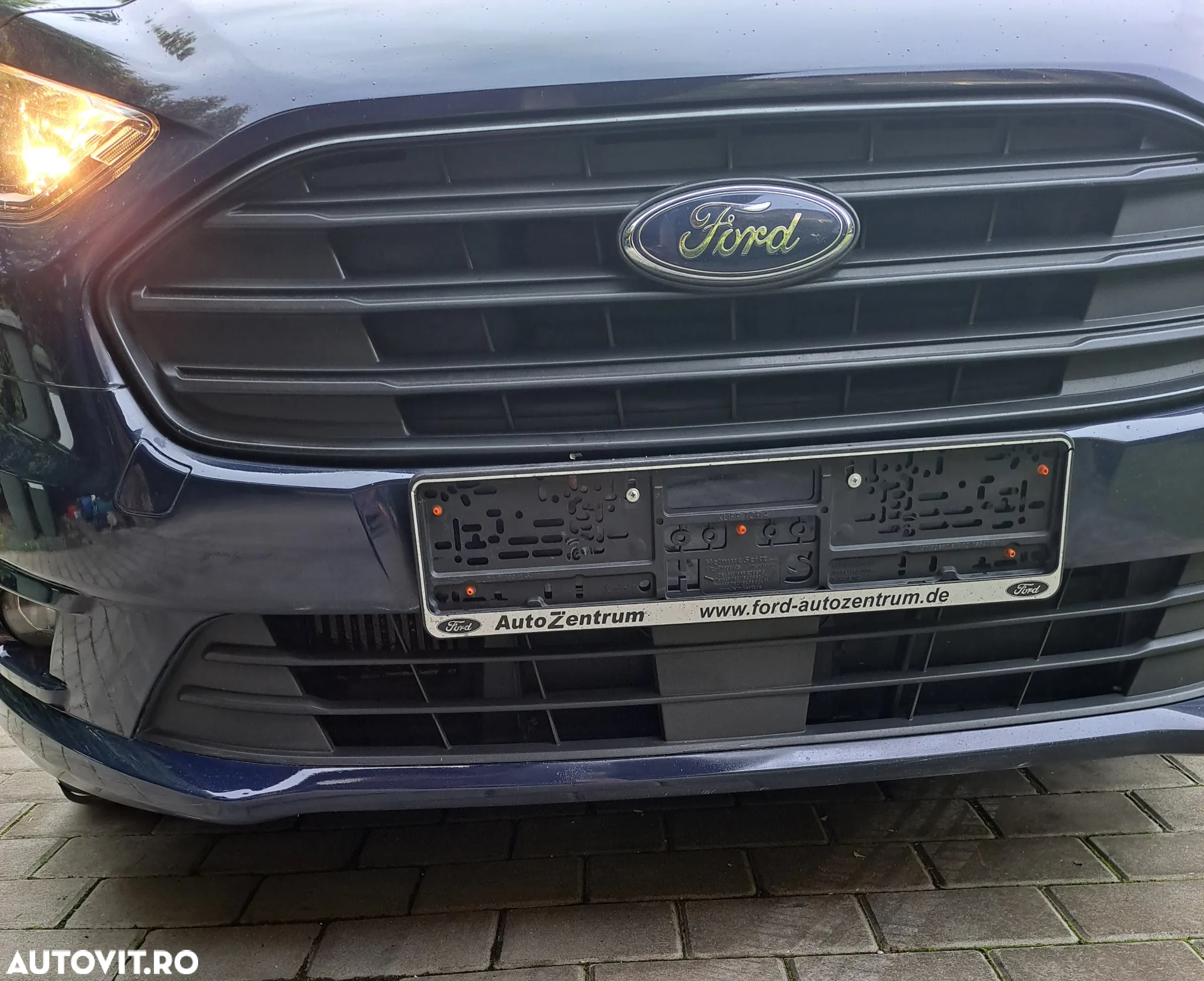 Ford Transit Connect 230 L2 LKW S&S Trend - 31