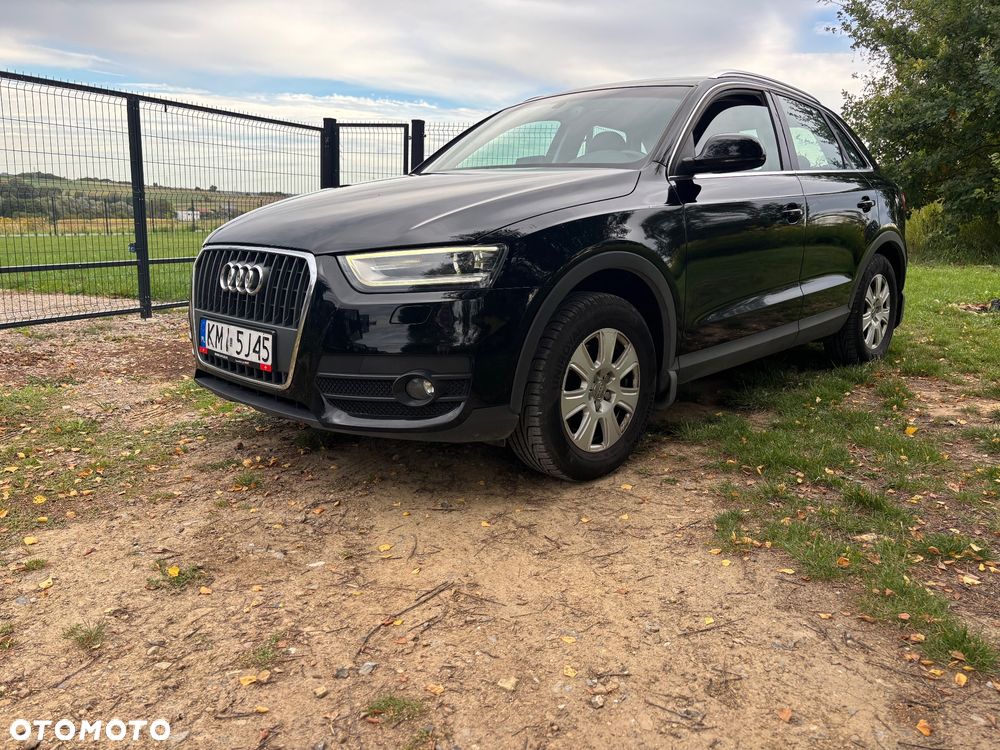 Audi Q3 - 3
