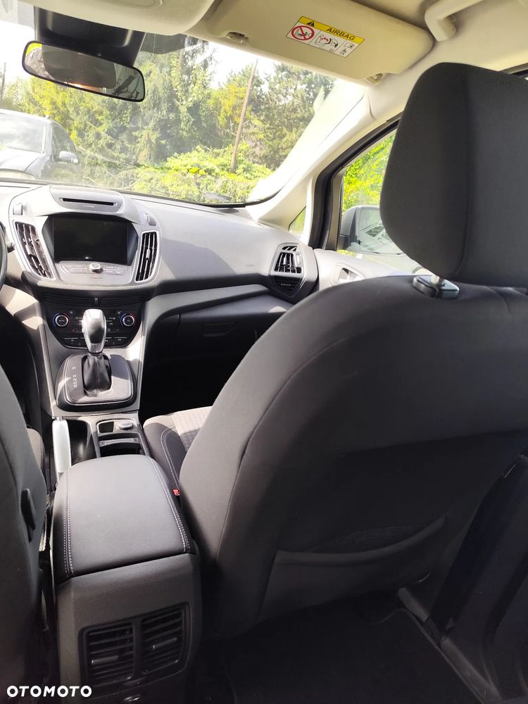 Ford C-MAX 1.5 EcoBoost Edition ASS - 12