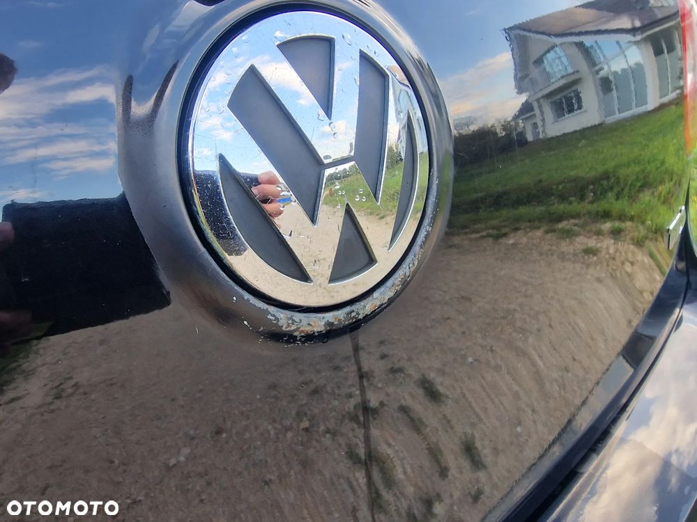 Volkswagen Golf 1.9 TDI DPF Tour - 12