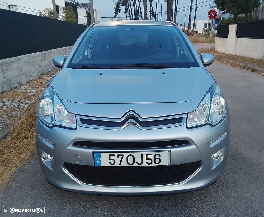 Citroën C3 1.4 HDi Collection - 2