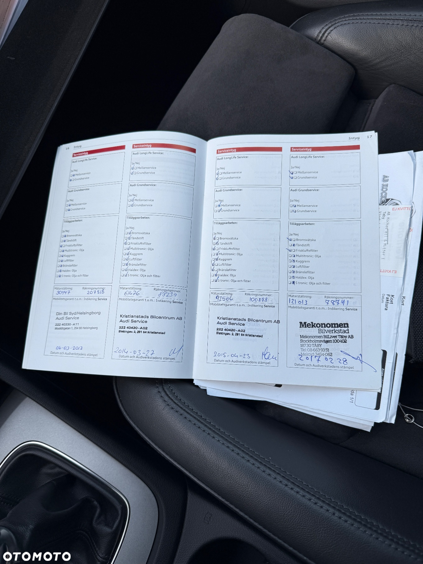 Audi Q3 2.0 TDI Prime Edition - 28