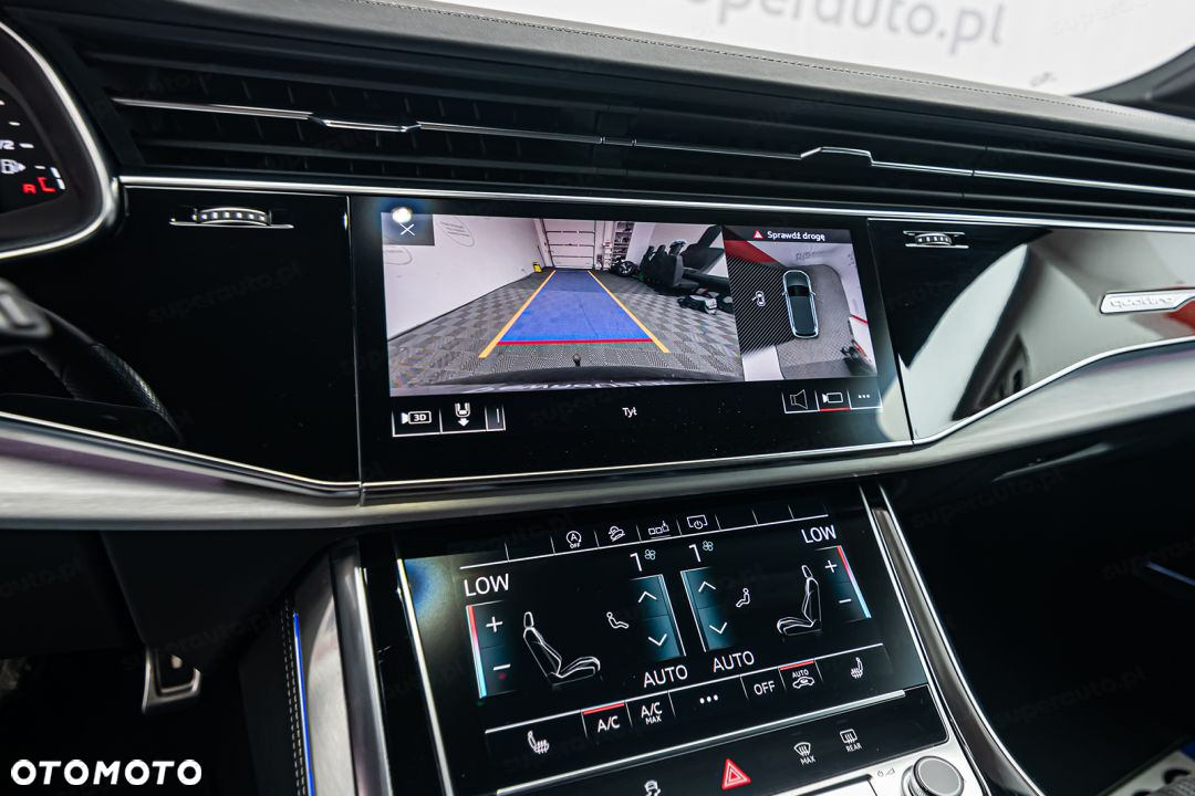 Audi Q7 - 19
