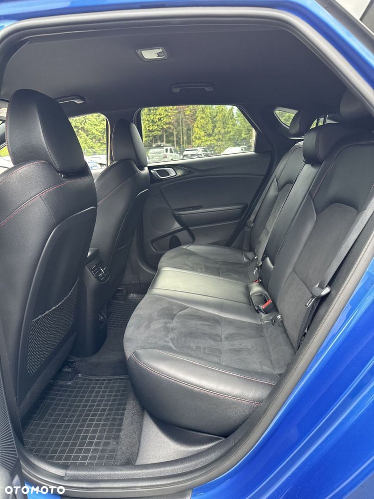 Kia ProCeed 1.6 T-GDI GT DCT - 24