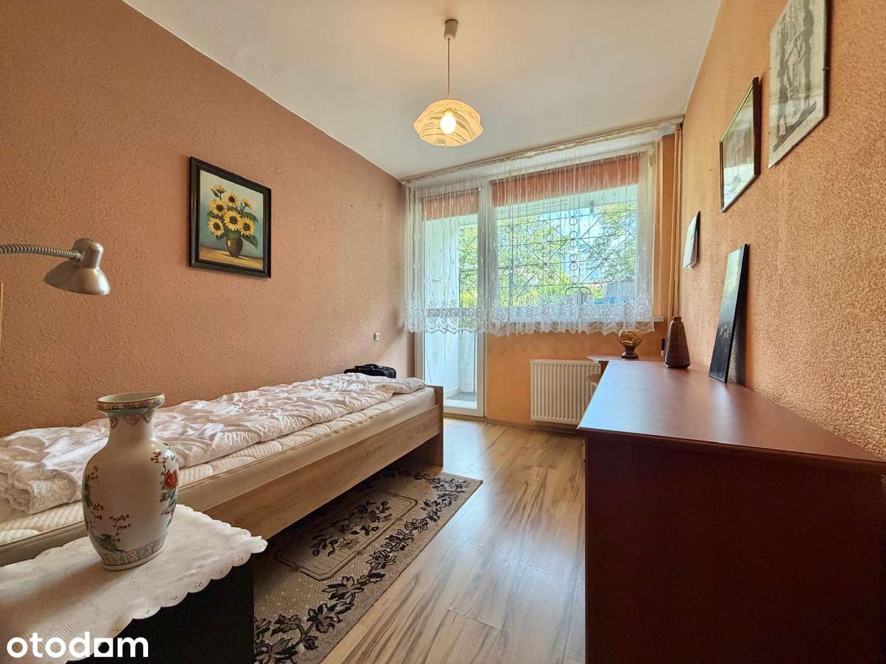 NOWA OFERTA! 3 POKOJE | DUŻY OGRÓDEK | PARTER | CENTRUM TYCHÓW