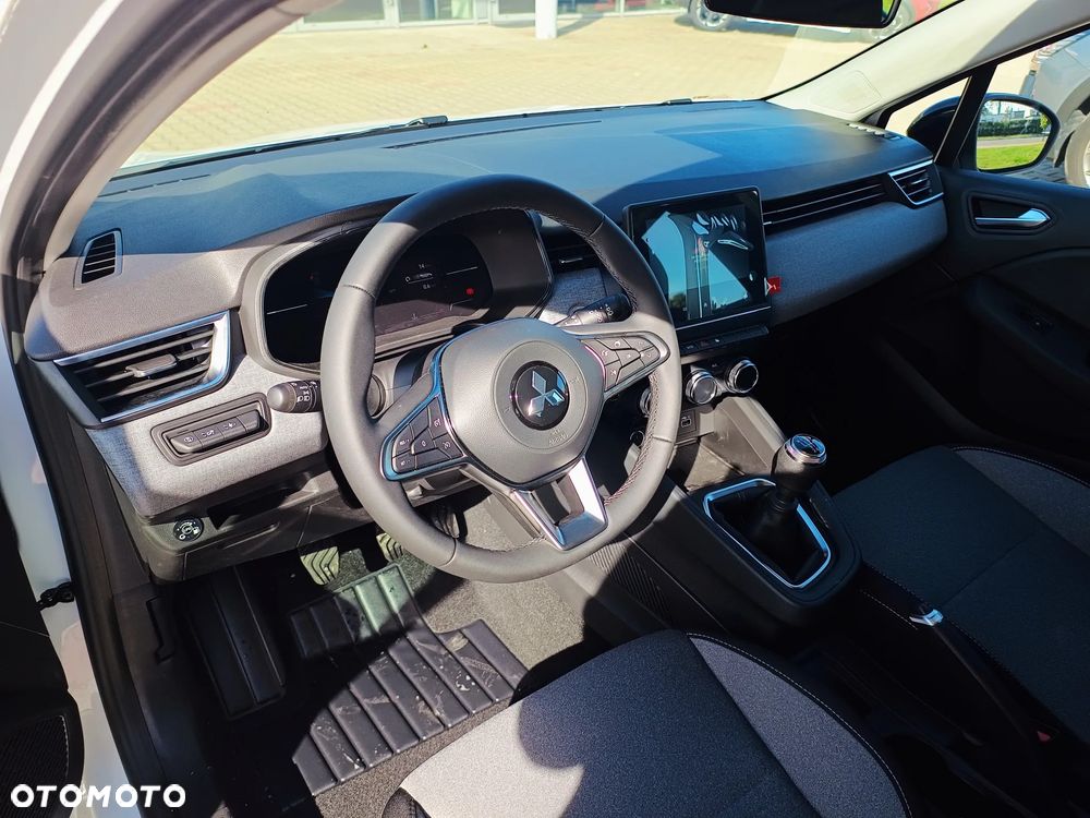 Mitsubishi Colt 1.0T Invite - 13