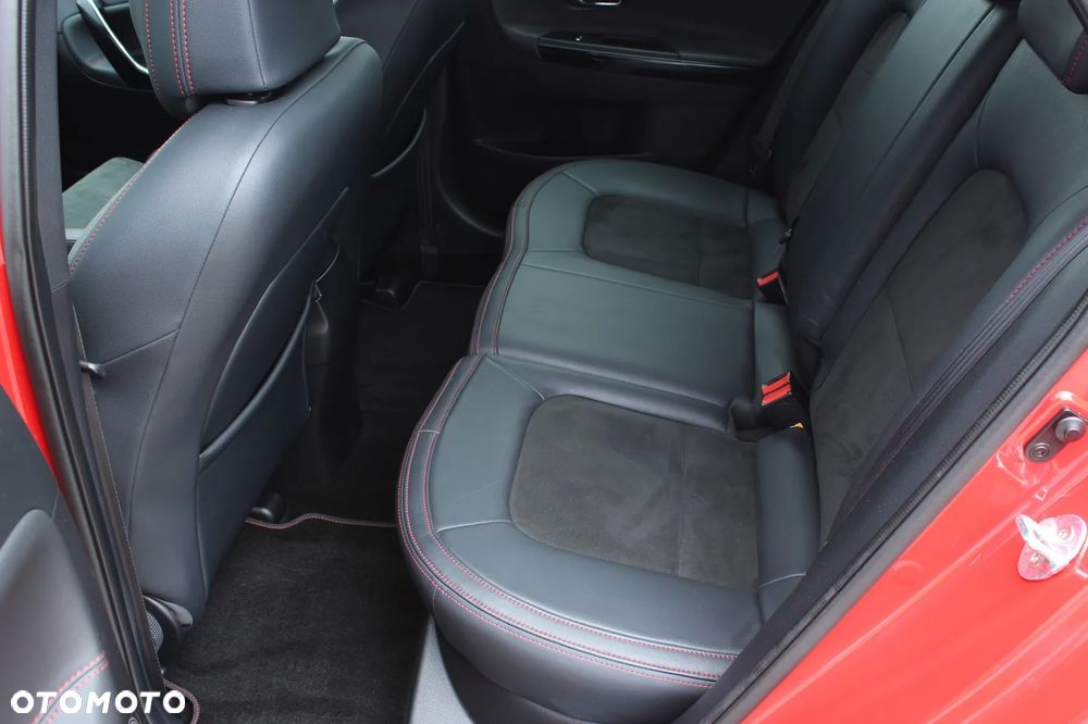 Kia Ceed 1.6 T-GDI OPF GT - 29