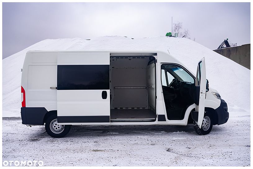 Citroën Jumper - 15