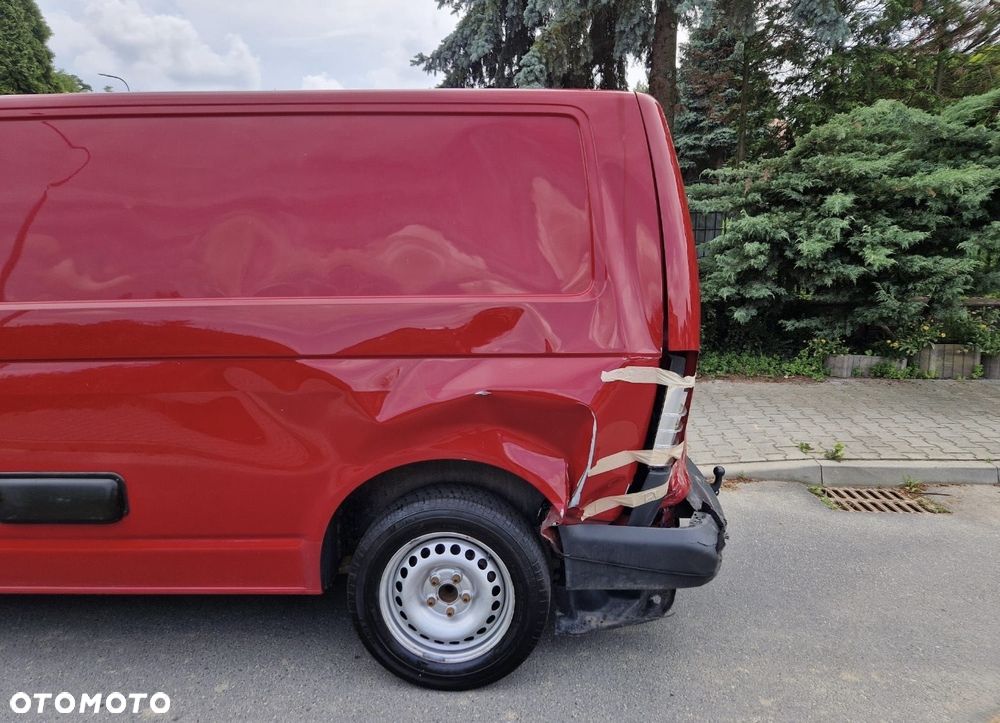 Volkswagen Transporter Standard - 7