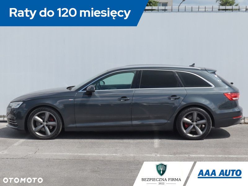 Audi A4 Avant - 4