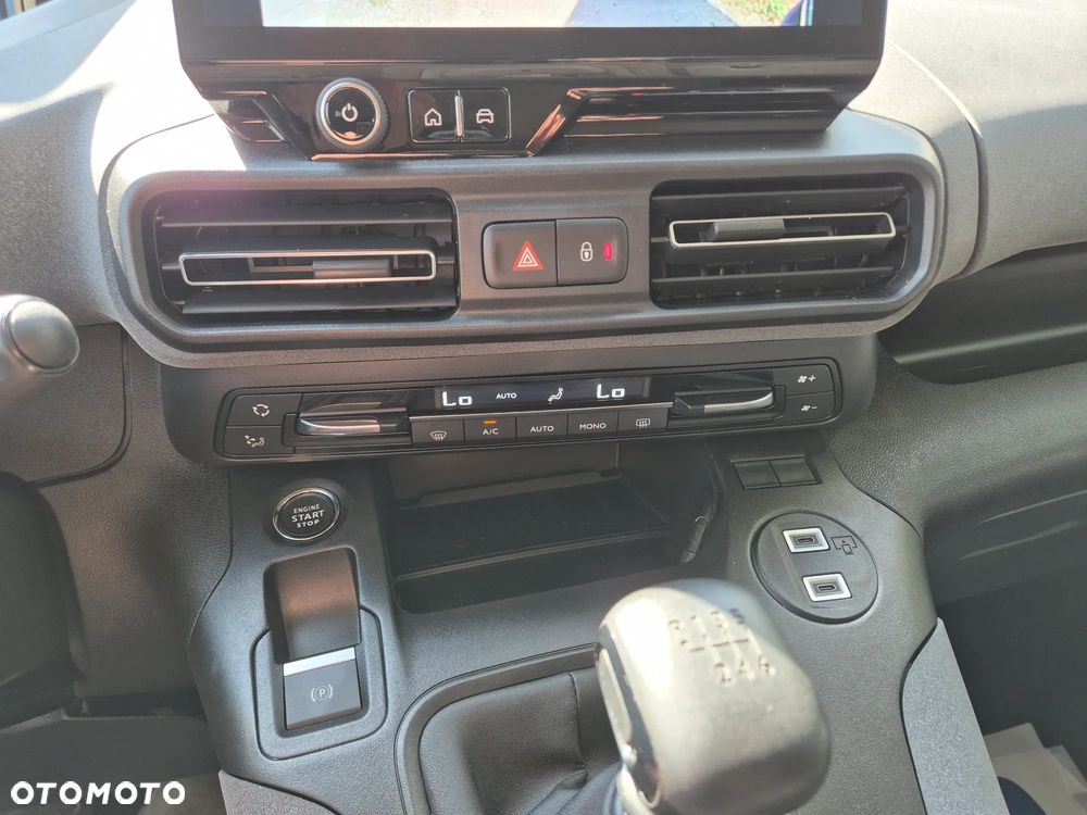 Peugeot Rifter BlueHDI 130 L2 Allure Pack - 19