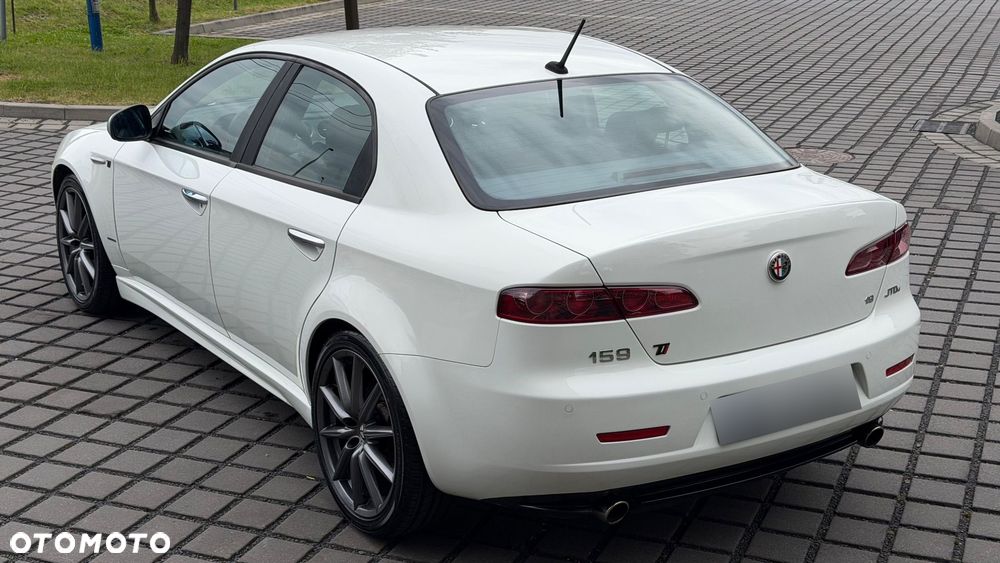 Alfa Romeo 159 1.9 JTDM 16V DPF ti - 18