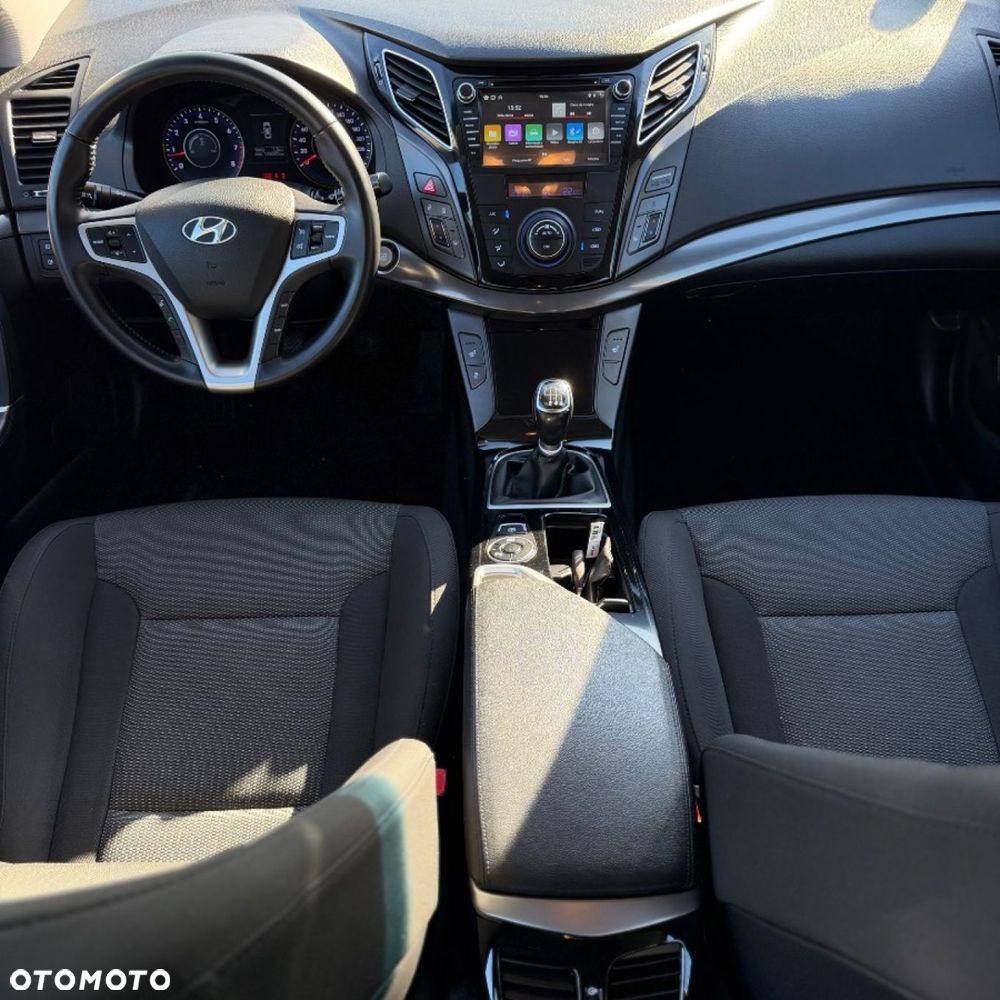 Hyundai i40 - 29