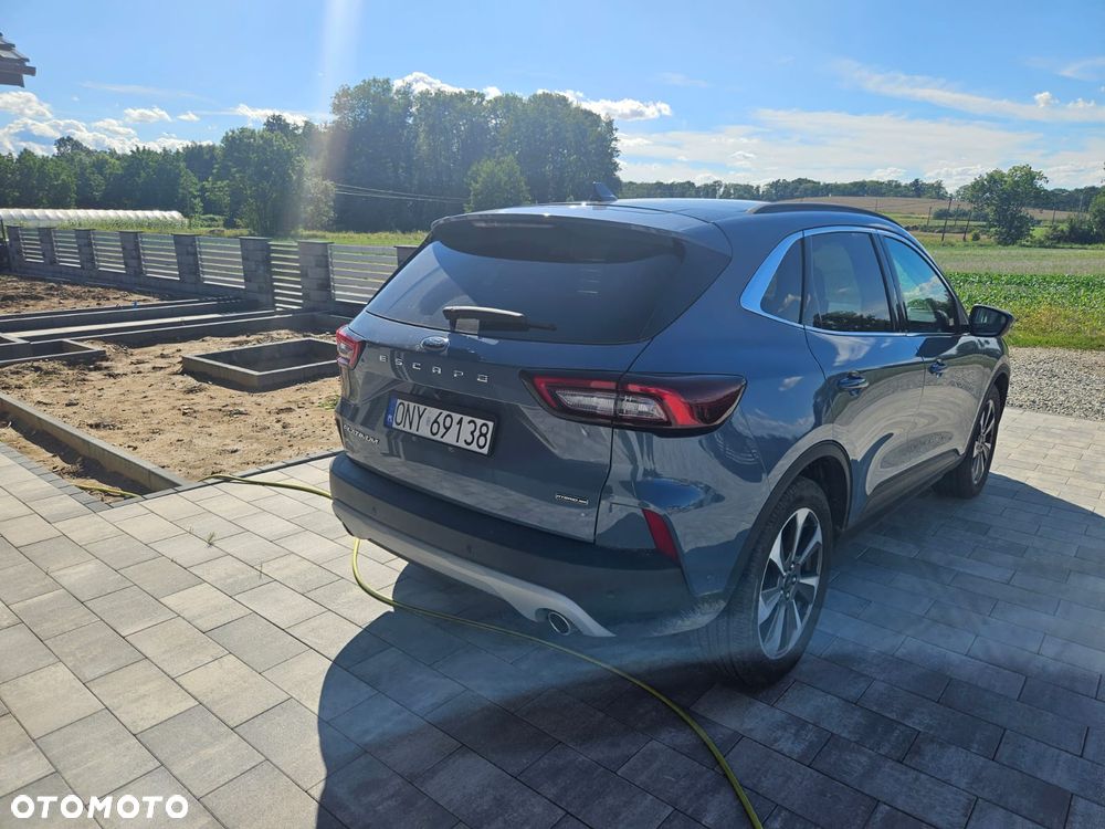 Ford Escape - 3