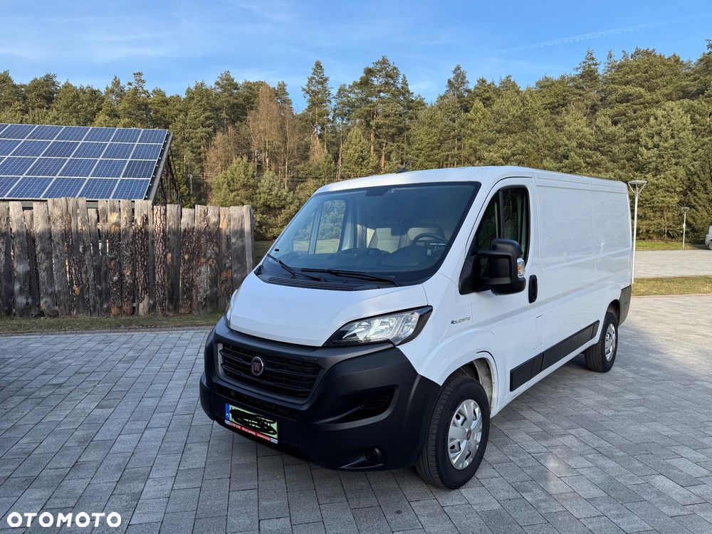 Fiat eDucato - 1