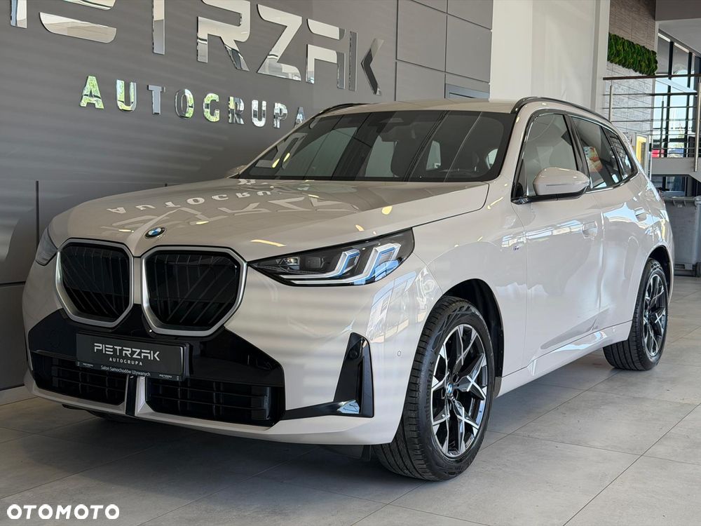 BMW X3 - 8