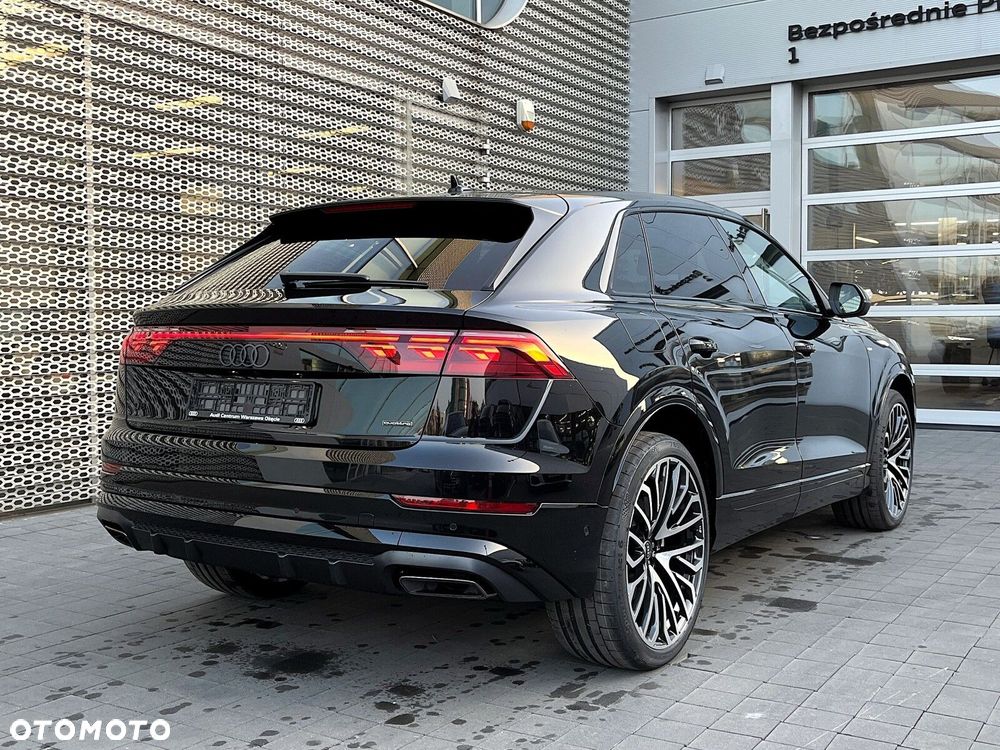 Audi Q8 - 13
